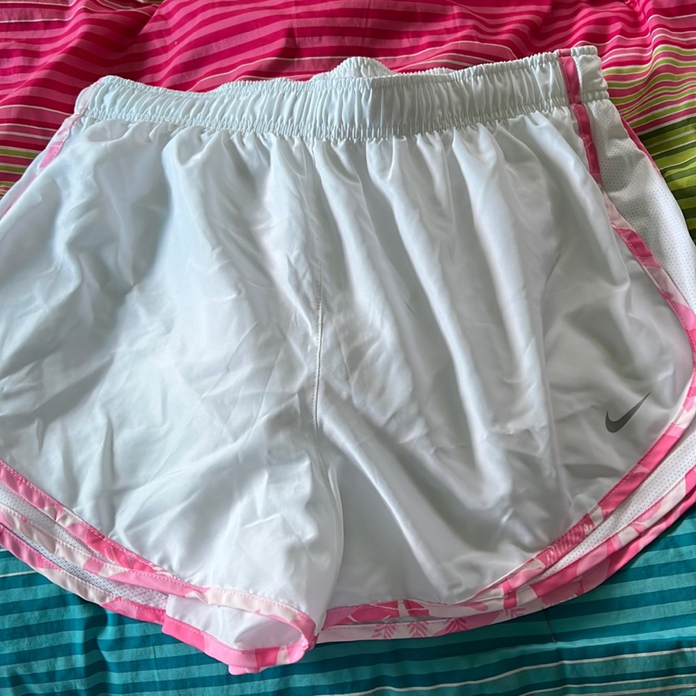 Nike Dri Fit Shorts
